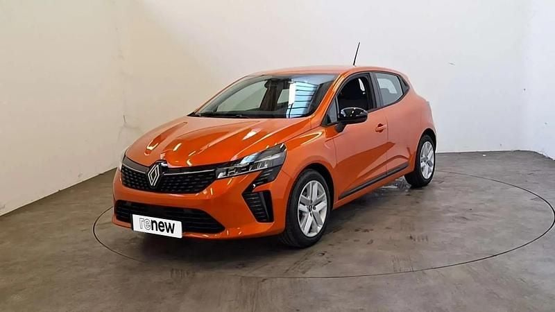 Orange Utilisé 2025 Renault Clio Evolution SUV | 19 699 € (Prix cher) - Image 1/4