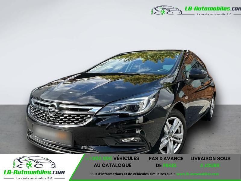 Occasion 2016 Opel Astra Berline | 17 500 € (Bon prix) - Image 1/4