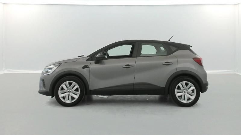 Occasion Renault Captur Business 145 ch (106 kW) 2022 SUV