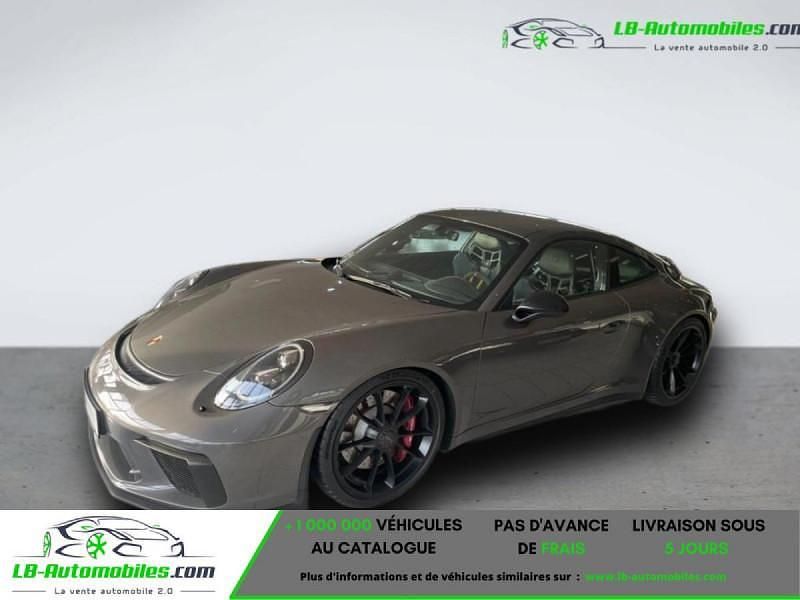 Occasion Porsche 911 500 ch (367 kW) 2017 Coupé