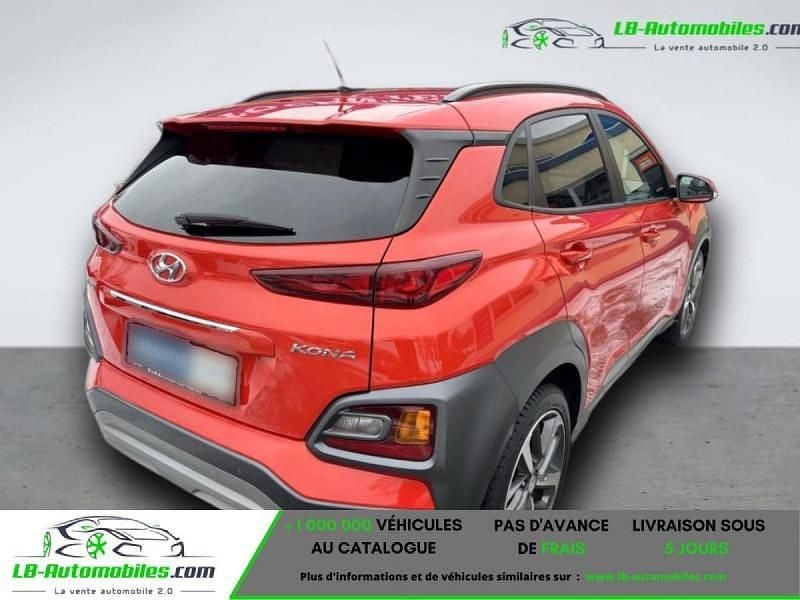 Occasion Hyundai Kona 177 ch (130 kW) 2019 SUV