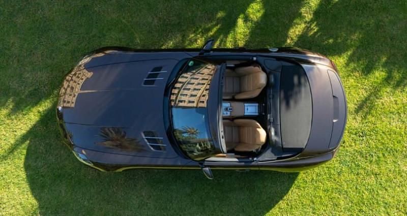 Occasion Mercedes SLS AMG AMG 571 ch (419 kW) 2011 Cabriolet