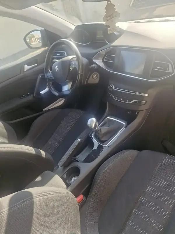 Utilisé 2014 Peugeot 308 Business-Line Break | 4 900 € (Prix juste) - Image 1/4