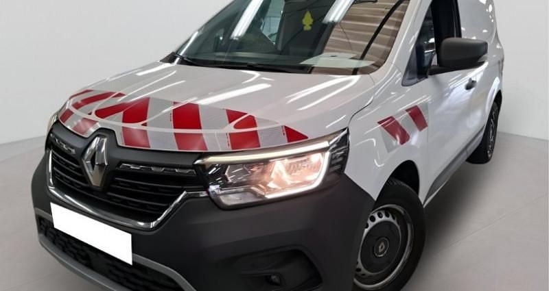 Occasion 2022 Renault Kangoo Van | 15 960 € (Prix juste) - Image 1/4