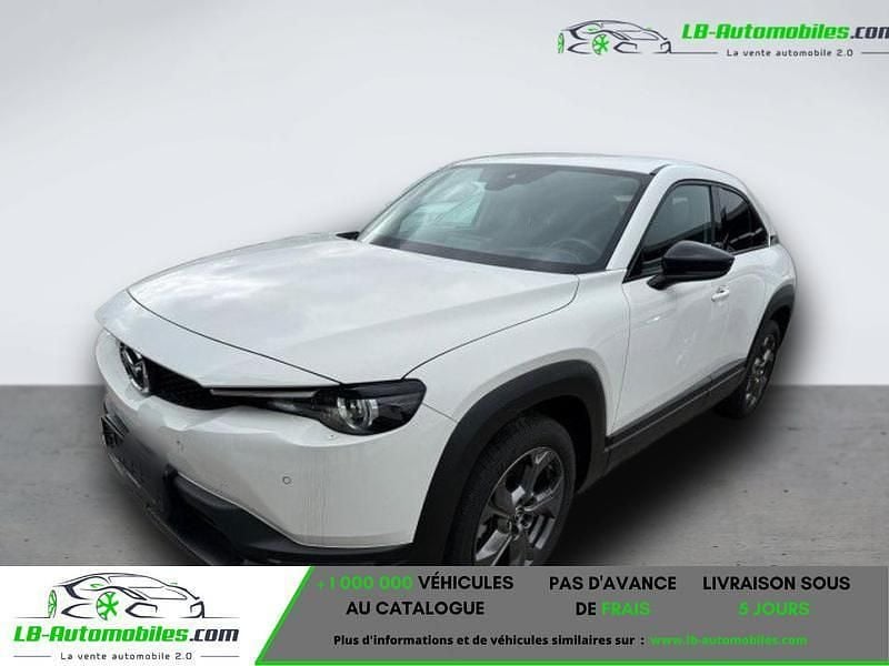 Utilisé 2022 Mazda MX30 SUV | 18 300 € (Prix juste) - Image 1/4