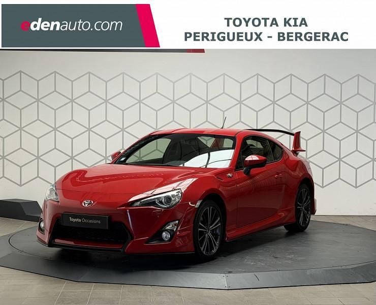Utilisé 2014 Toyota GT86 GT Coupé | 30 900 € - Image 1/4