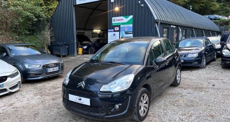 Utilisé 2011 Citroën C3 Advance Citadine | 7 000 € (Prix juste) - Image 1/4
