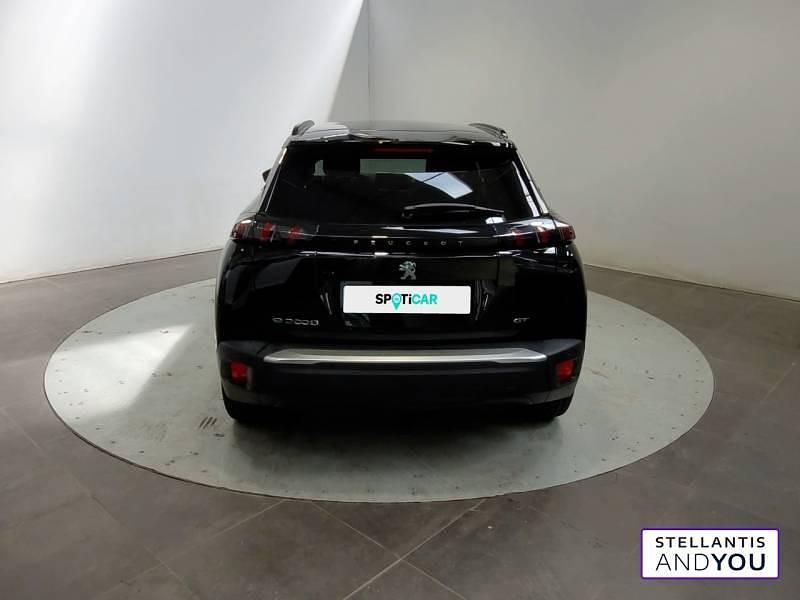 Occasion Peugeot e-2008 GT 100 kW (136 ch) 2021 SUV