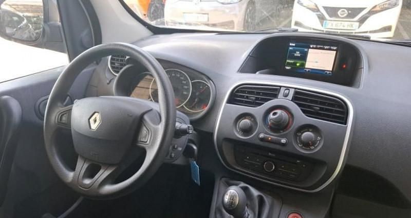 Occasion Renault Kangoo 80 ch (58 kW) 2021 Monospace