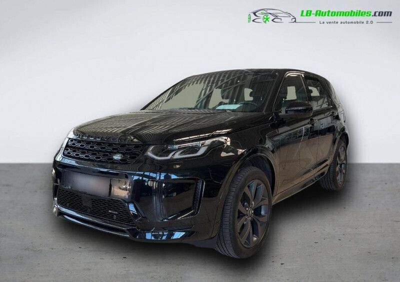 Utilisé 2022 Land Rover Discovery Sport SUV | 48 800 € - Image 1/4