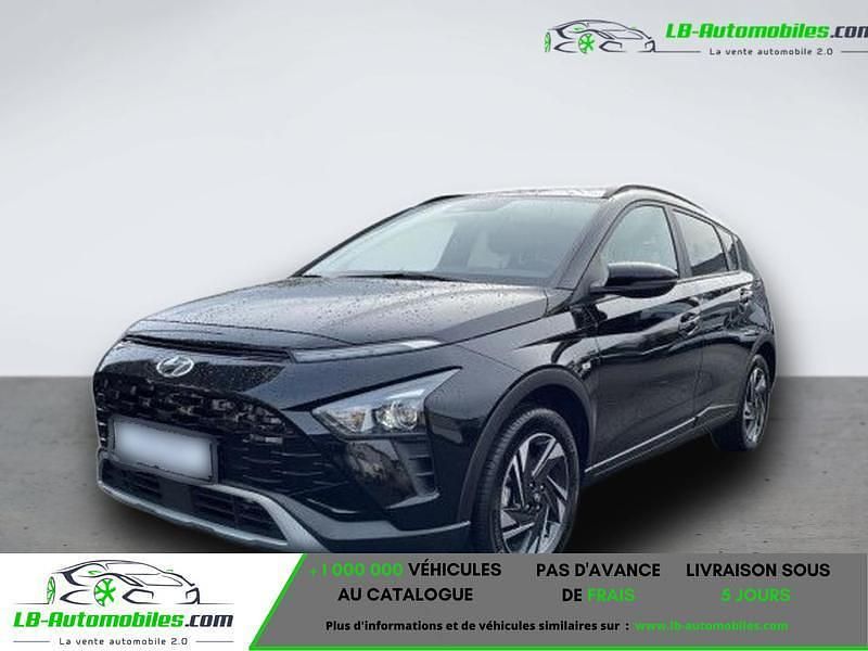 Utilisé 2023 Hyundai Bayon SUV | 22 900 € (Prix juste) - Image 1/4