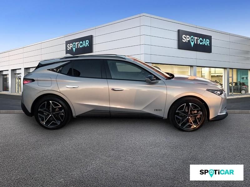 Occasion DS Automobiles DS4 Rivoli 2023 Blanc Berline