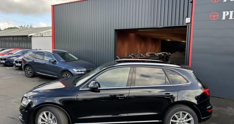Occasion Audi Q5 Sport 2015 SUV