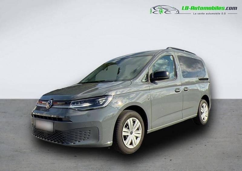 Utilisé 2022 VW Caddy Monospace | 30 400 € (Prix juste) - Image 1/4