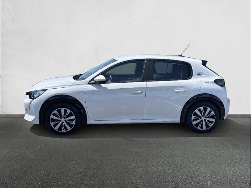 Occasion Peugeot e-208 100 kW (136 ch) 2021 Citadine