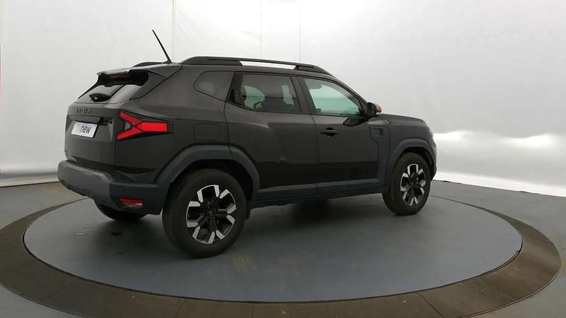 Occasion Dacia Duster Extreme 2024 Noir SUV