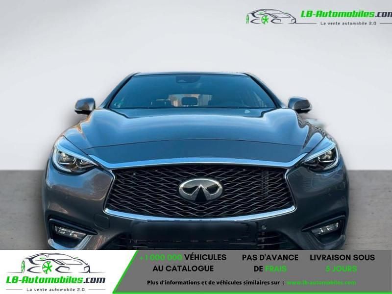 Occasion Infiniti Q30 156 ch (114 kW) 2018 Berline