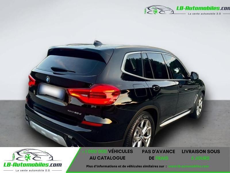 Occasion BMW X3 190 ch (139 kW) 2019 SUV