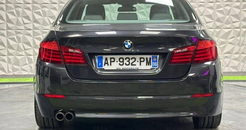 Occasion BMW 530 Efficient Dynamics 245 ch (180 kW) 2010 Berline