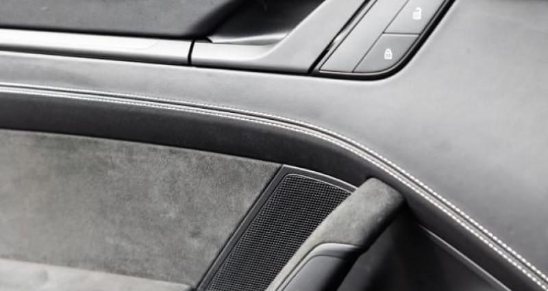 Occasion Porsche 992 481 ch (353 kW) 2023 Cabriolet