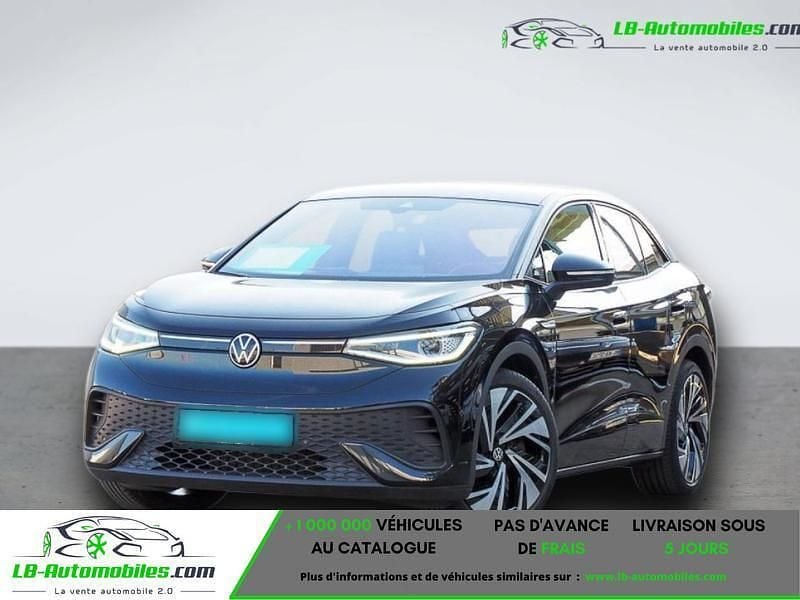 Utilisé 2022 VW ID.5 Pro Performance SUV | 37 400 € (Prix cher) - Image 1/4