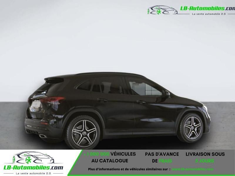 Occasion Mercedes GLA220 190 ch (139 kW) 2020 SUV