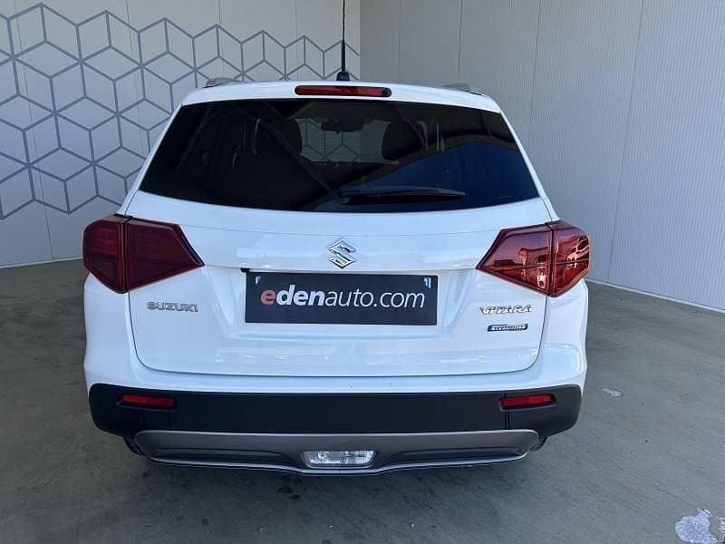 Occasion Suzuki Vitara 129 ch (94 kW) 2022 SUV