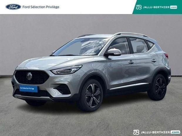 Utilisé 2023 MG ZS Comfort Berline | 15 490 € (Prix juste) - Image 1/4