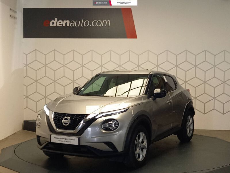 Utilisé 2020 Nissan Juke N-Connecta SUV | 14 500 € (Bon prix) - Image 1/4