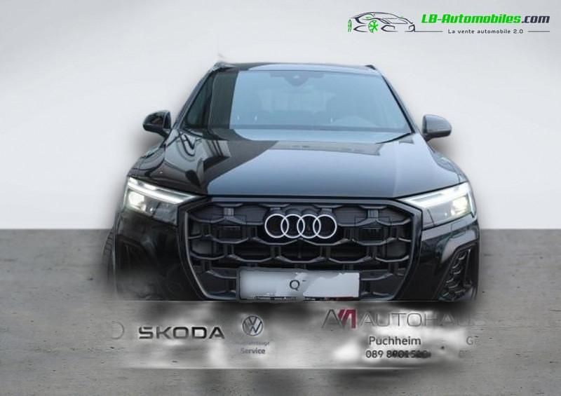 Utilisé 2025 Audi Q7 Sport SUV | 95 000 € - Image 1/4