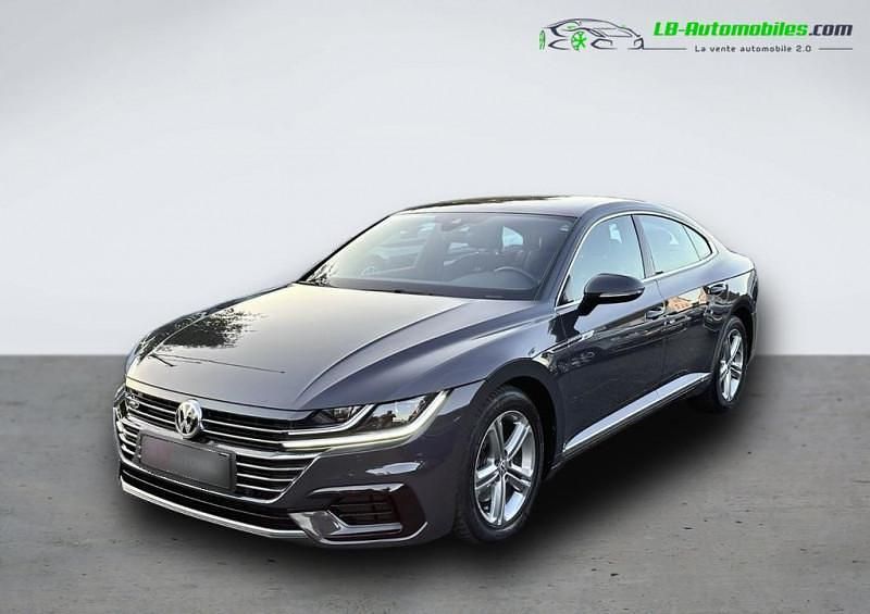 Utilisé 2019 VW Arteon Berline | 28 200 € (Prix juste) - Image 1/4