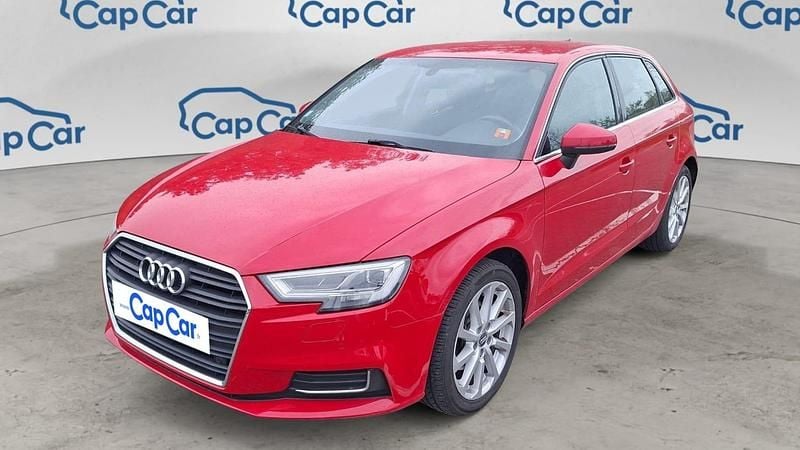 Utilisé 2019 Audi A3 Design | 18 990 € (Super prix) - Image 1/3