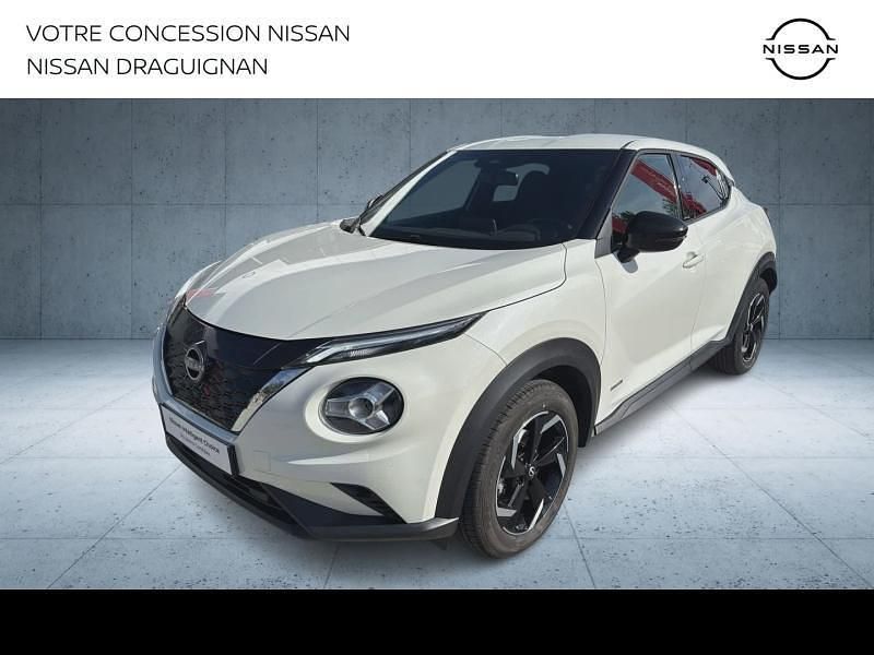 Occasion 2023 Nissan Juke N-Connecta SUV | 22 590 € (Prix juste) - Image 1/4