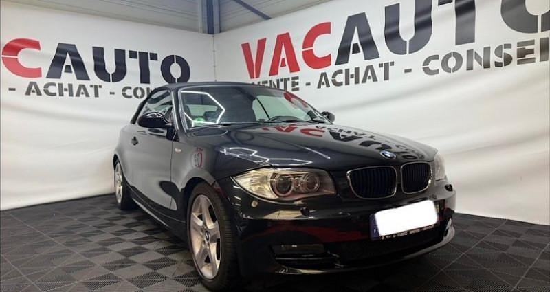 Occasion BMW 125 218 ch (160 kW) 2008 Citadine