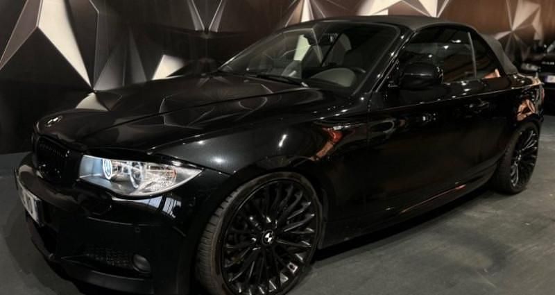 Utilisé 2012 BMW 123 Sport Line Citadine | 15 990 € - Image 1/4