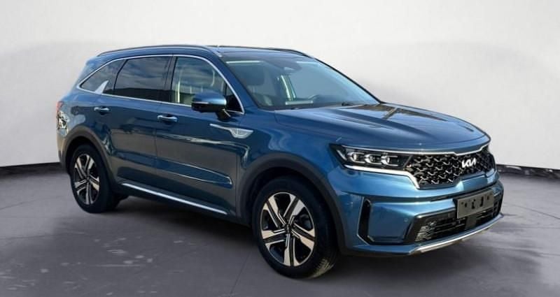 Occasion 2023 Kia Sorento SUV | 39 990 € (Prix juste) - Image 1/4