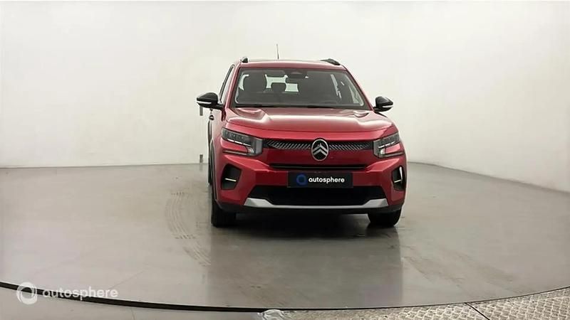Occasion Citroën C3 102 ch (75 kW) 2025 SUV