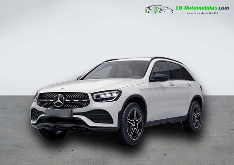 Utilisé 2022 Mercedes GLC300e | 45 400 € (Prix assez cher) - Image 1/2