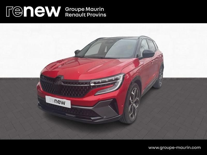 Utilisé 2024 Renault Austral Techno Esprit Alpine SUV | 31 400 € (Prix juste) - Image 1/4