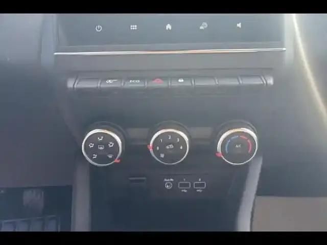 Occasion Renault Clio V Equilibre 91 ch (66 kW) 2023 Noir Citadine