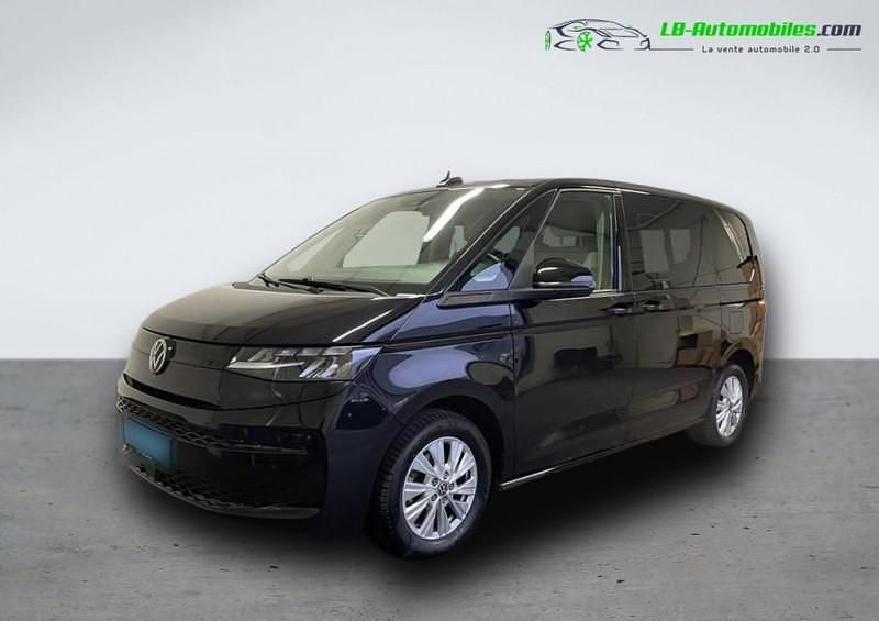 Utilisé 2023 VW Multivan Break | 52 400 € (Prix juste) - Image 1/4
