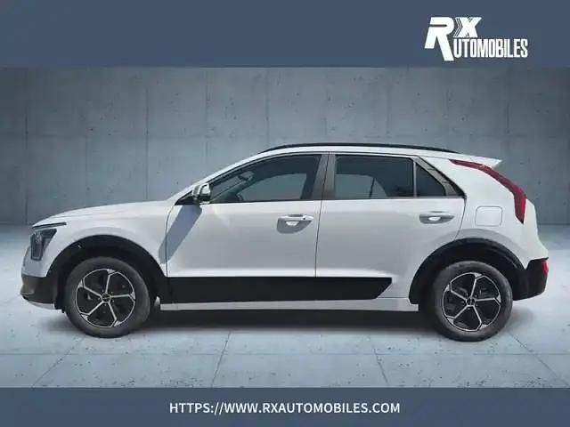 Occasion Kia Niro Active 129 ch (94 kW) 2025 Snow white pearl SUV