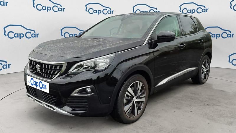 Utilisé 2020 Peugeot 3008 Allure | 19 990 € (Prix juste) - Image 1/3