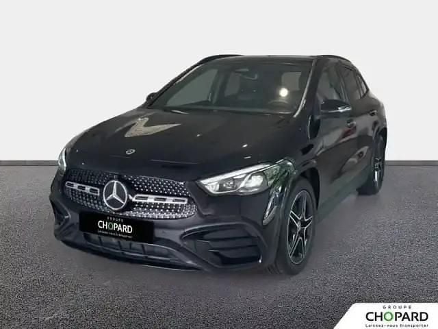 Noir Utilisé 2023 Mercedes GLA220 SUV | 42 990 € - Image 1/4