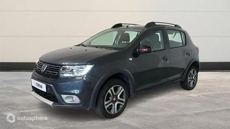 Utilisé 2019 Dacia Sandero Citadine | 7 990 € (Super prix) - Image 1/4