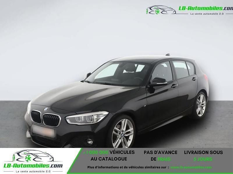 Utilisé 2017 BMW 118 Comfort Edition Citadine | 24 500 € (Prix cher) - Image 1/4