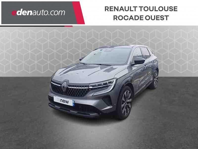 Utilisé 2024 Renault Austral Techno SUV | 32 490 € (Prix juste) - Image 1/4