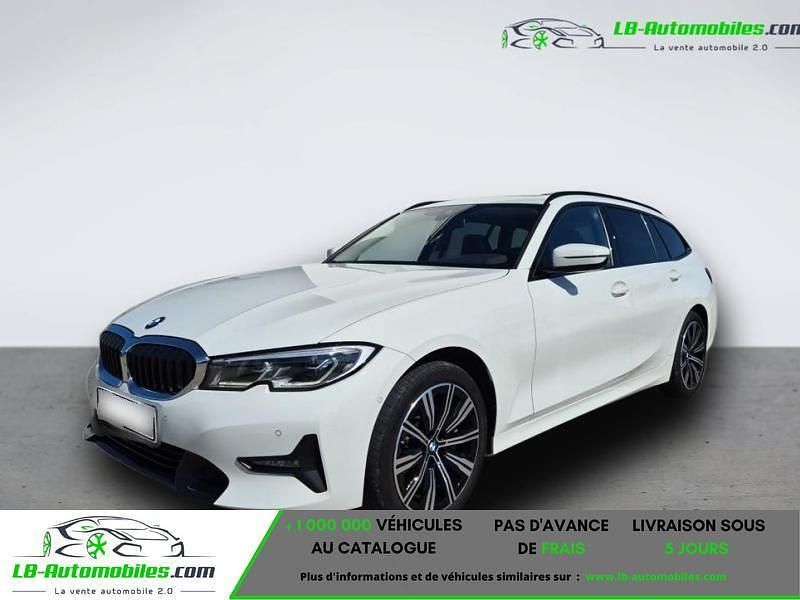 Utilisé 2022 BMW 330 Comfort Edition Berline | 45 400 € (Prix juste) - Image 1/4