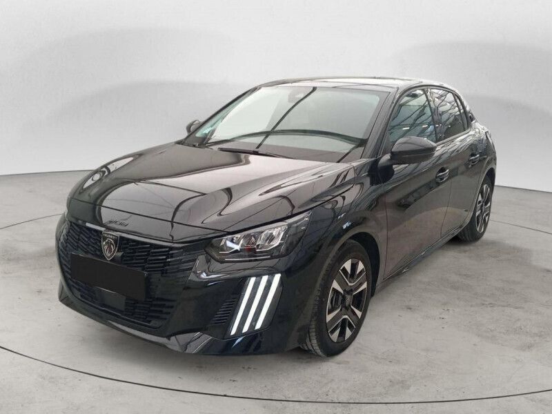 Utilisé 2024 Peugeot 208 Allure+ Citadine | 15 990 € (Bon prix) - Image 1/4