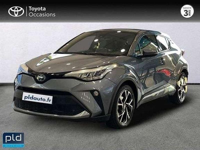 Utilisé 2020 Toyota C-HR Edition SUV | 20 990 € (Bon prix) - Image 1/1